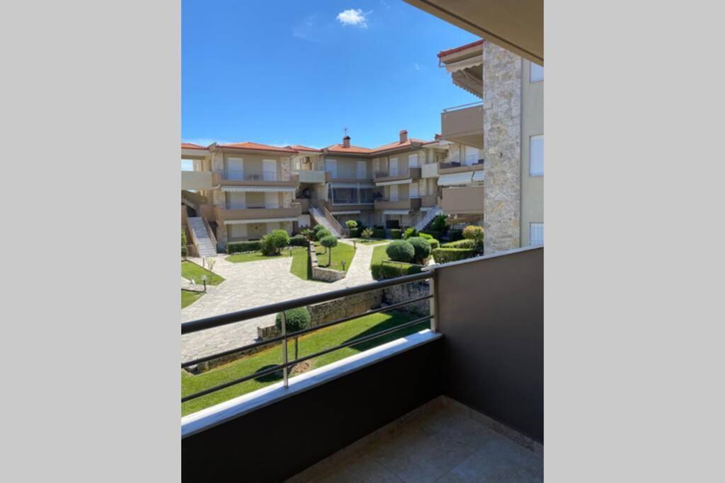 7Th Heaven Luxury Maisonette Kallithea  Eksteriør bilde